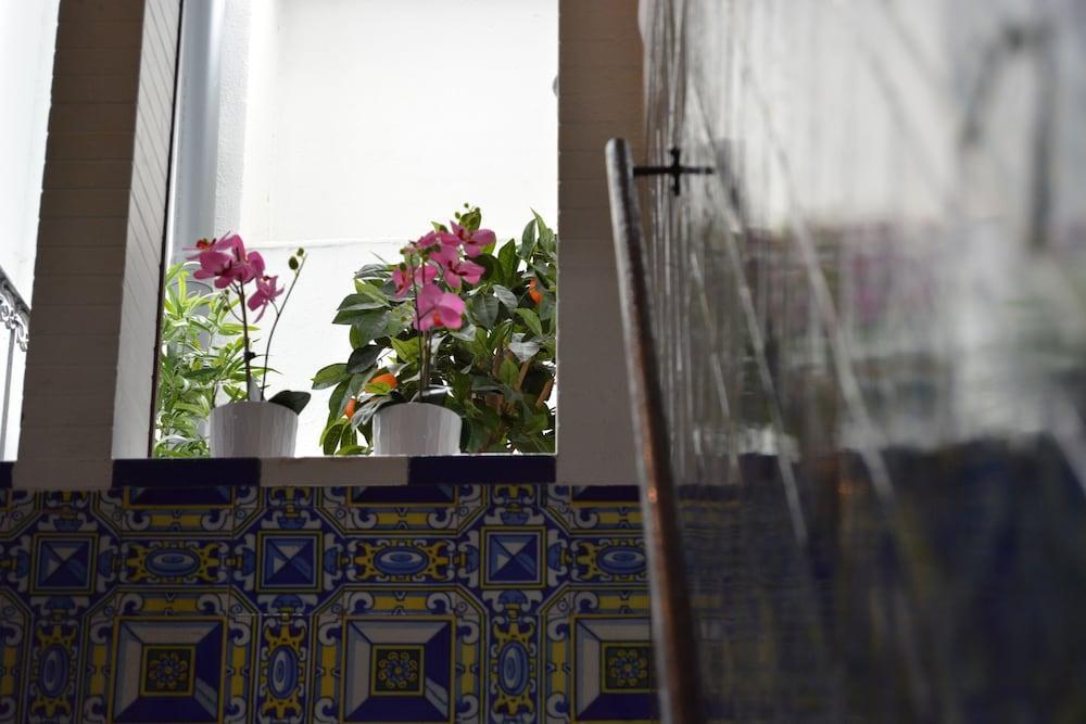 Pension Giraldilla Sewilla Zewnętrze zdjęcie